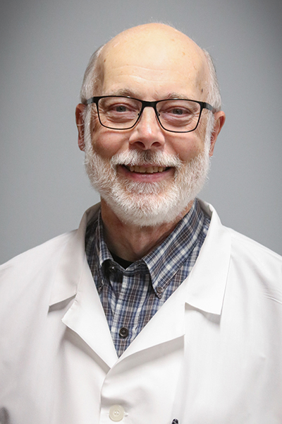 Good Press: Robert Erickson, RRT, RRT-NPS, RPFT