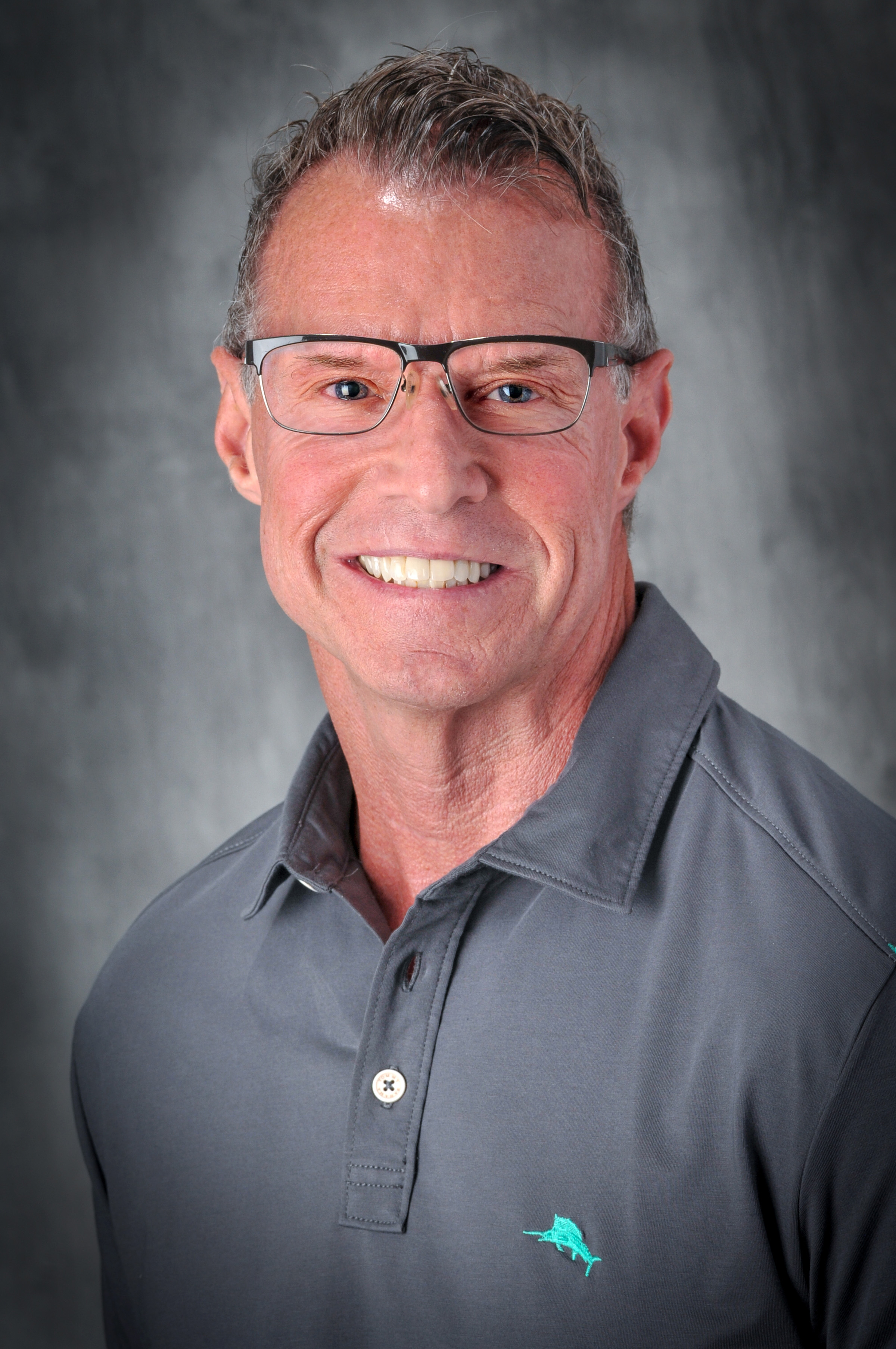 Good Press: Tony Bollhorst, RRT, RRT-ACCS, RCP