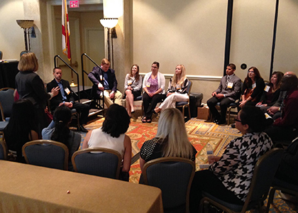 AARC House of Delegates Meeting