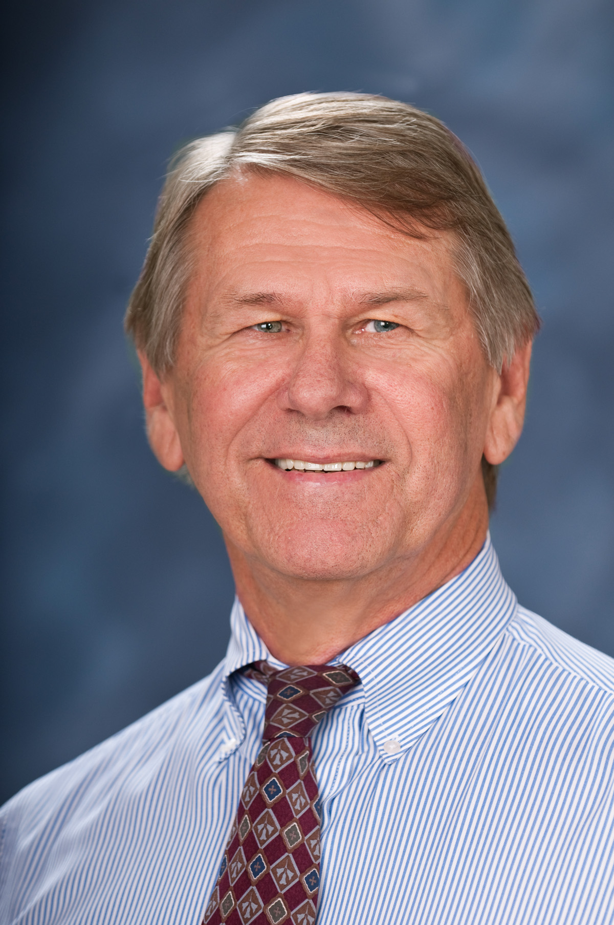 Good Press: Gary Jones, EMT-P, RRT