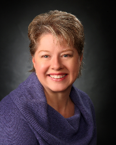 Good Press: Jane Martin, BA, LRT, CRT