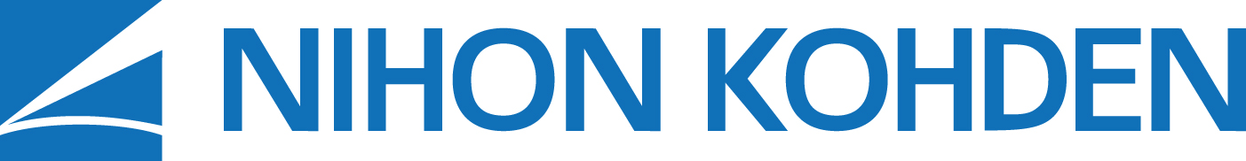 Nihon Kohden Logo