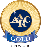 AARC Gold Corporate Partner Logo