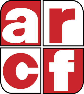 ARCF logo