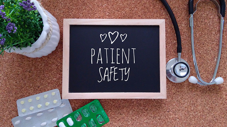 It’s Patient Safety Awareness Week