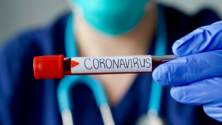 Respiratory Therapists: Warriors in the Fight Against COVID-19