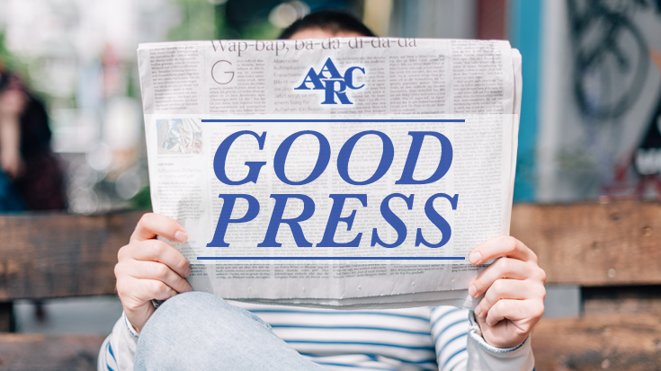Good Press: