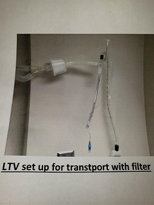 LTV-Filter