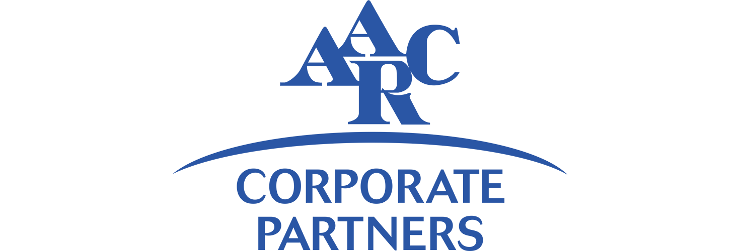 AARC Corporate Partner logo