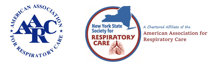 logos for AARC and the NYSSRC