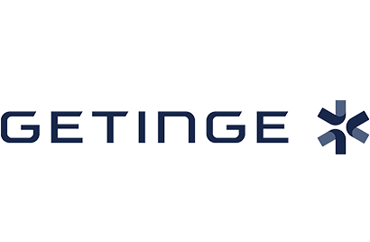 Getinge logo