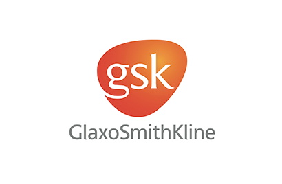 GSK logo