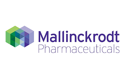 AARC Corporate Partner Mallinckrodt Pharmaceuticals logo