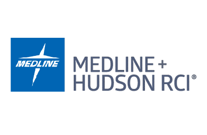 Medline Respiratory Solutions logo