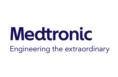 Medtronic logo