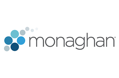 Monaghan logo