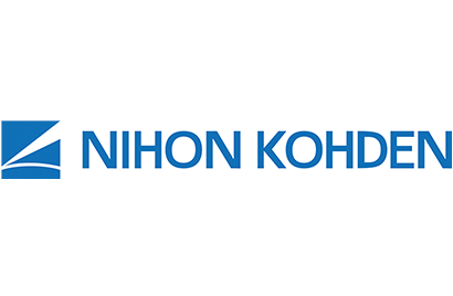 Nihon Kohden logo