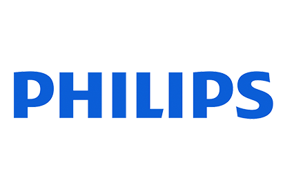 AARC Corporate Partner Philips logo