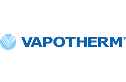 Vapotherm logo