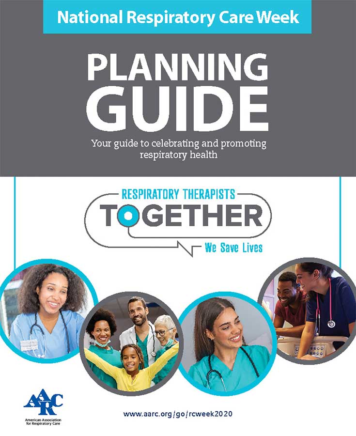 RC Week Planning Guide