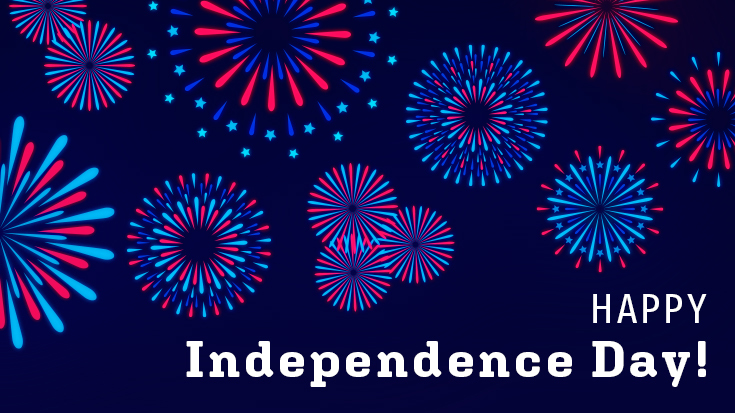 independence day