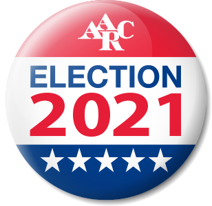 AARC Election 2021
