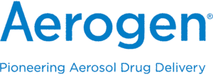 Aerogen Logo