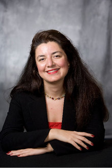 Arzu Ari