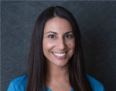 Kellie Micheletti