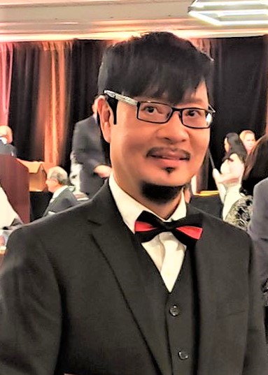 Good Press: Henry Oh, PhD, RRT, RRT-NPS, MT(AMT), CBiol, FACSc, FRSB
