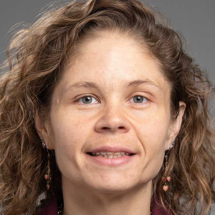 Sara Murphy