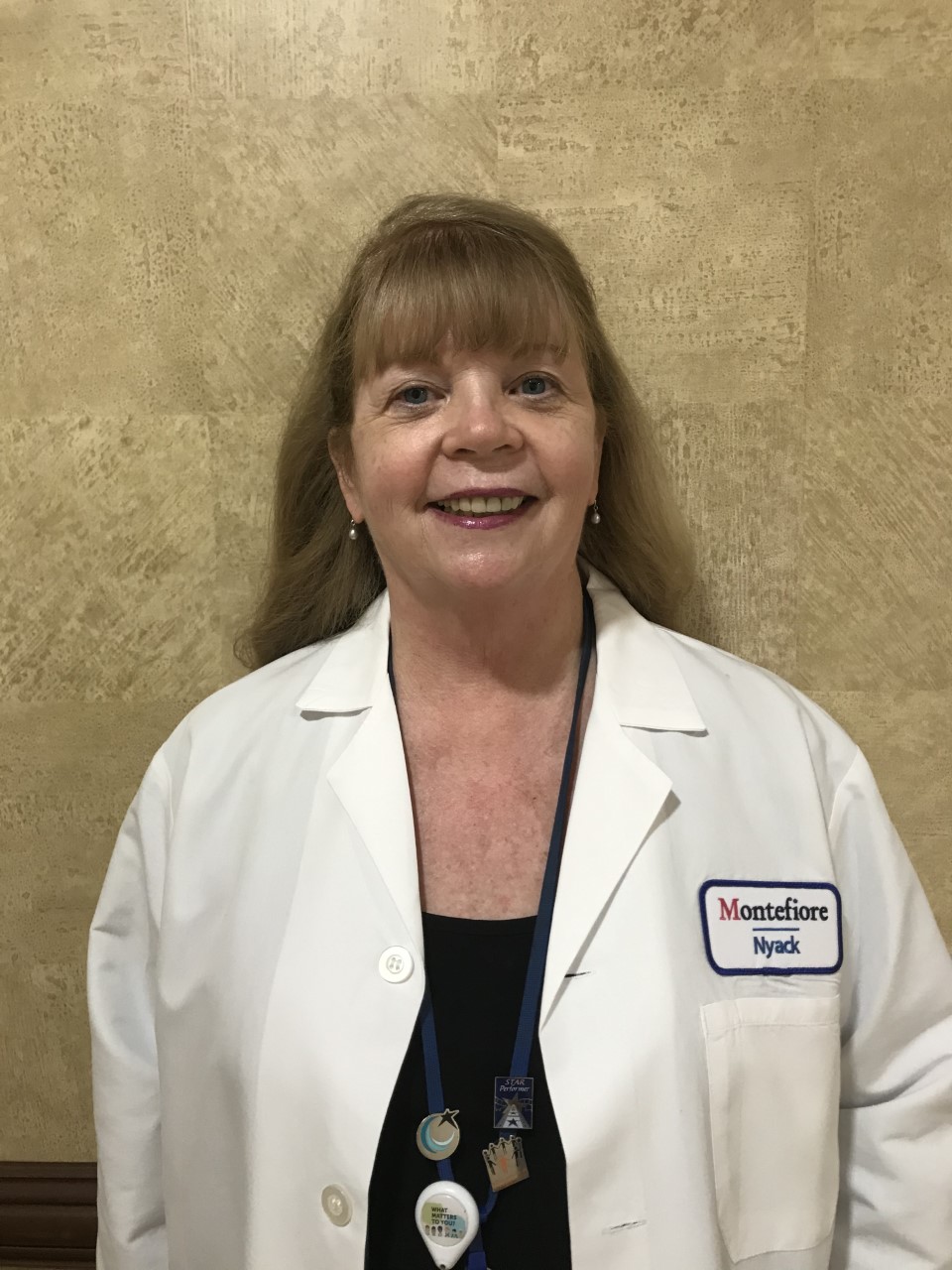 Good Press: Catherine Sullivan, RRT, RRT-NPS, RPFT, CPFT