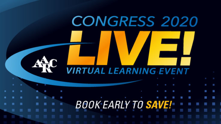 congress live logo