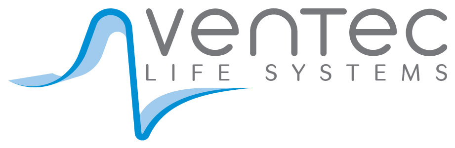 Ventec Life Systems Logo