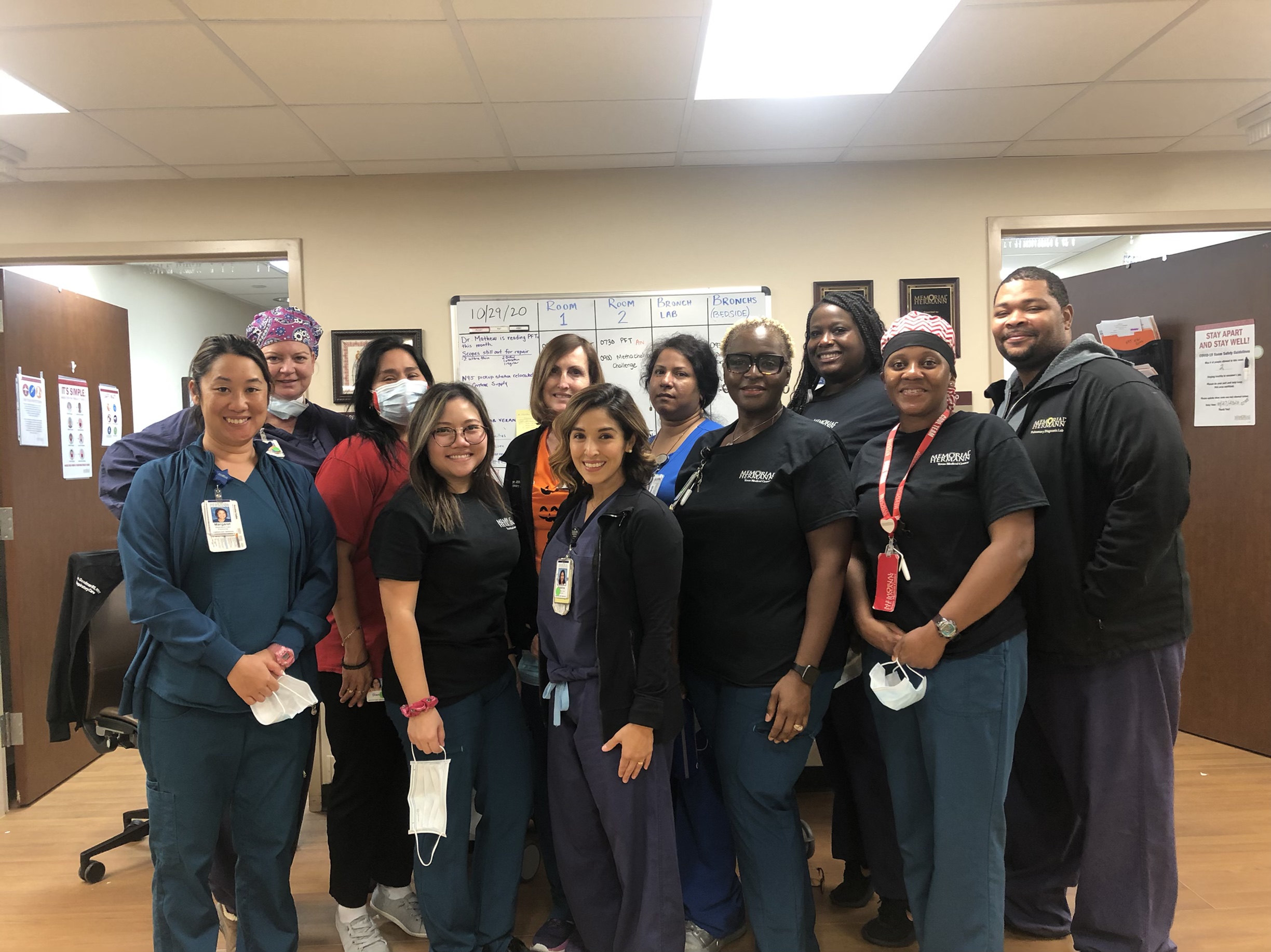Texas Medical Center