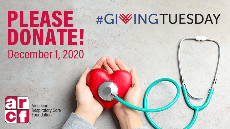ARCF Giving Tuesday graphic
