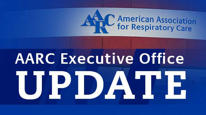 Changes to AARC Leadership Team