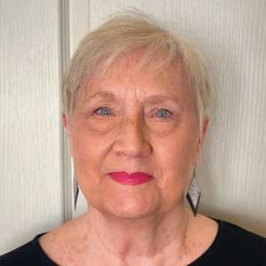Anne Marie Hummel