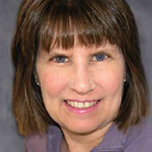 Debbie Bunch