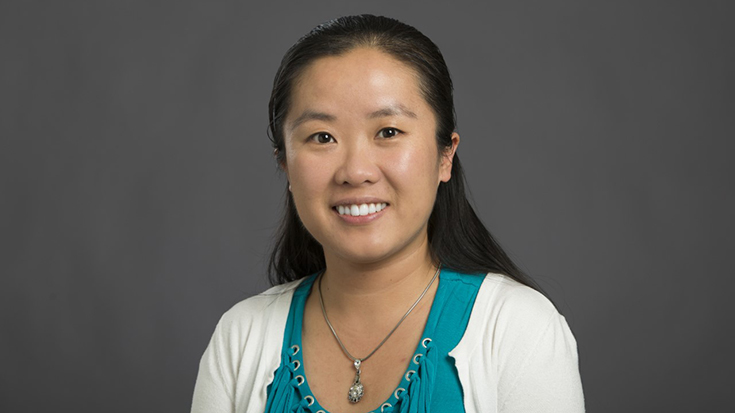 Jeana Franco, RT Navigator