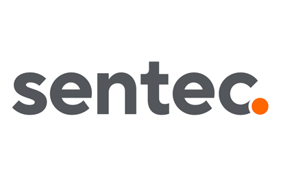 Sentec logo