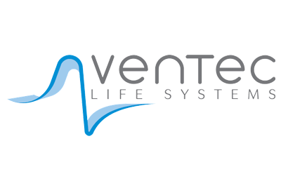 Ventec logo