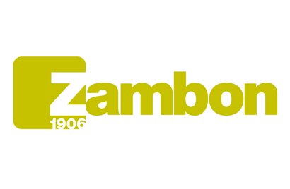 AARC Corporate Partner Zambon logo