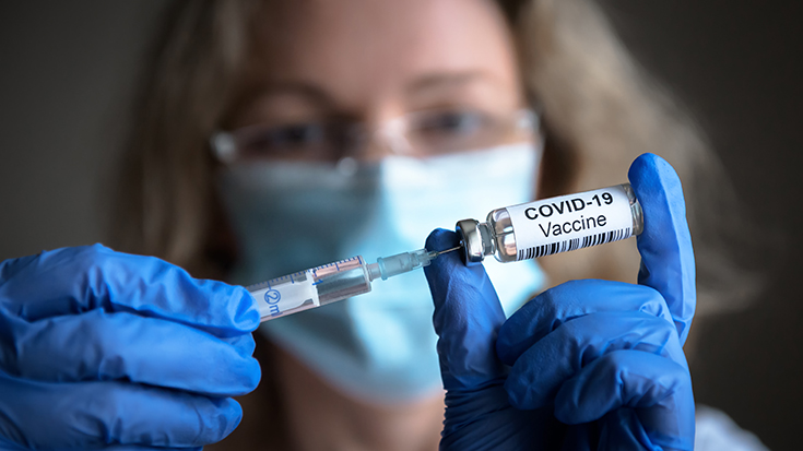 Promoting COVID-19 Vaccine Education and Equity