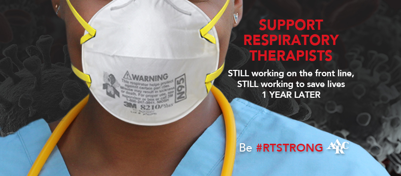 RT Support COVID Facebook Cover Photo