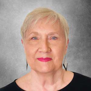 image of Anne Marie Hummel
