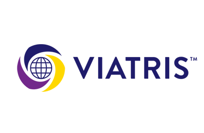 Viatris logo