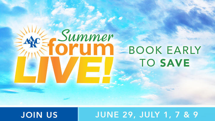 #SFLIVE21 | Registration Now Open for Summer Forum LIVE!