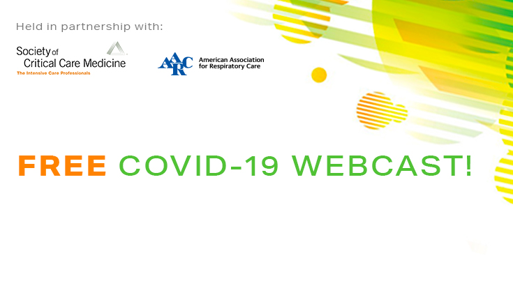 sccm pandemic webcast promotional graphic