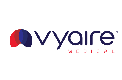 Vyaire logo